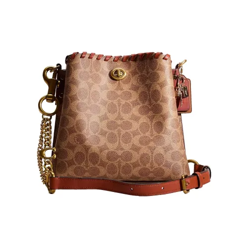 COACH Willow Crossbody Bags