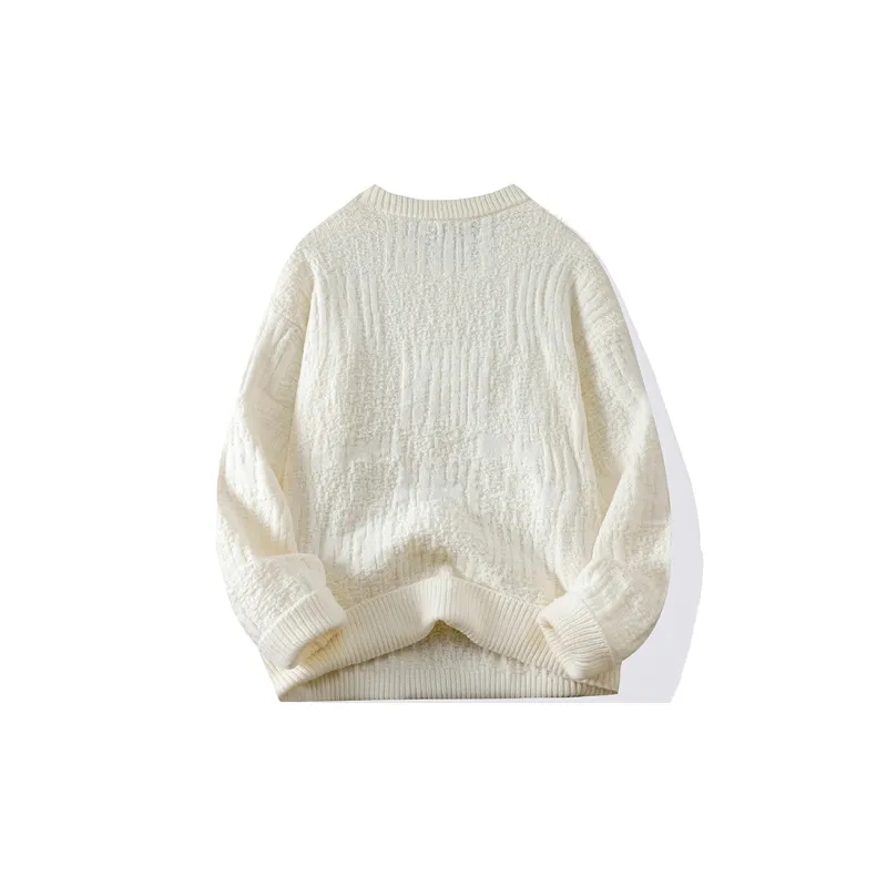 ADOONGA Knitwear Unisex-11