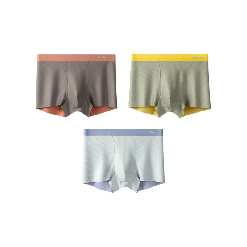 Ordifen Underpants Men's 3 Pack-2
