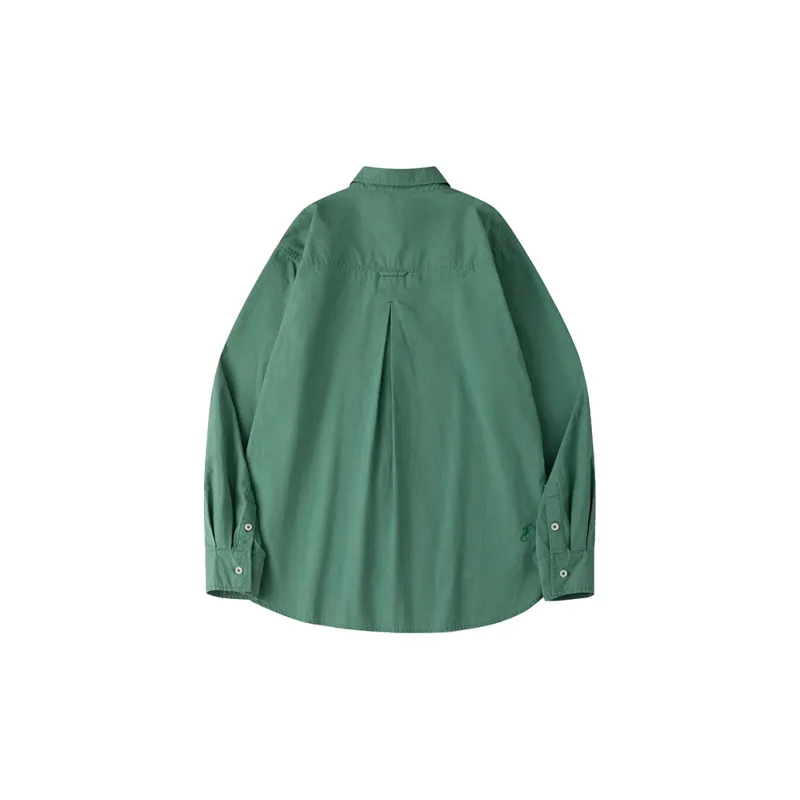 CYCLE DOCUMENT Shirts Women's-5