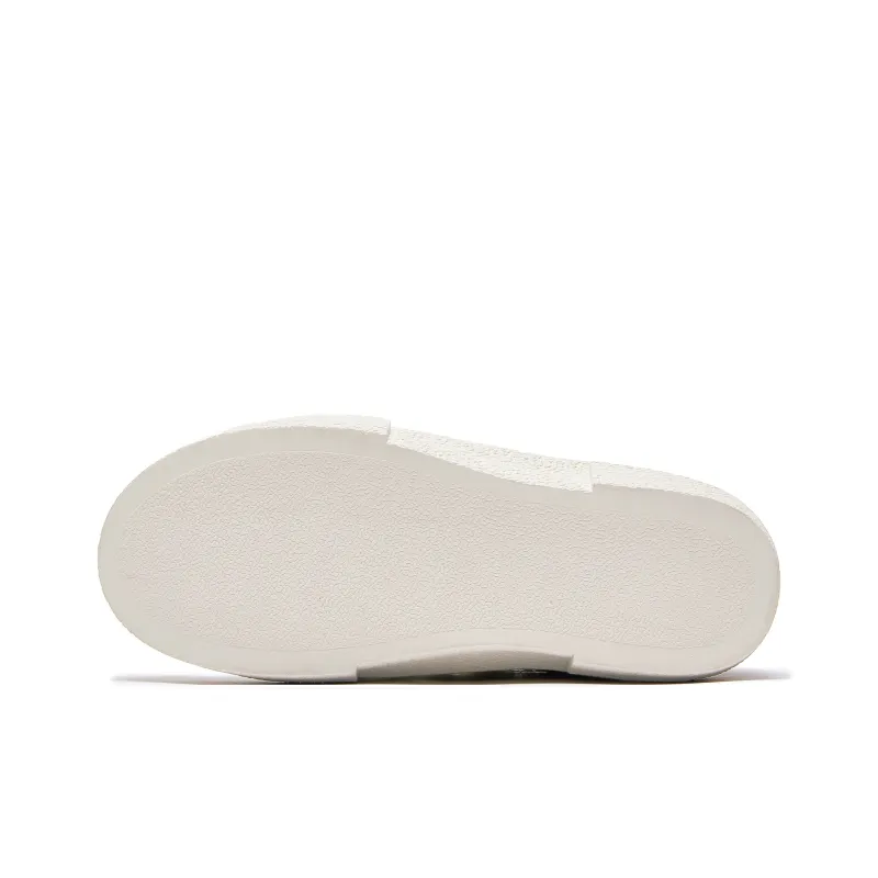 DFOA Low Top Skateboard Shoes Unisex Sky Blue-5