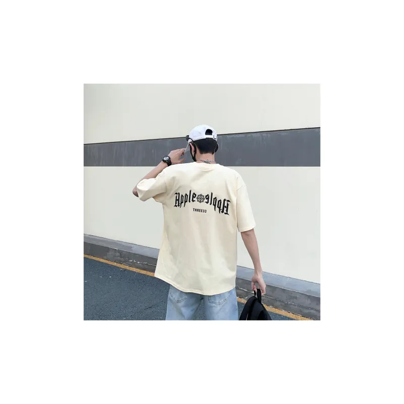 THREEAGAINTHR33 T Shirts Unisex-12