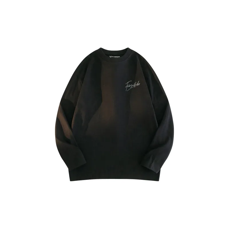 FUERZA T Shirts Unisex-1
