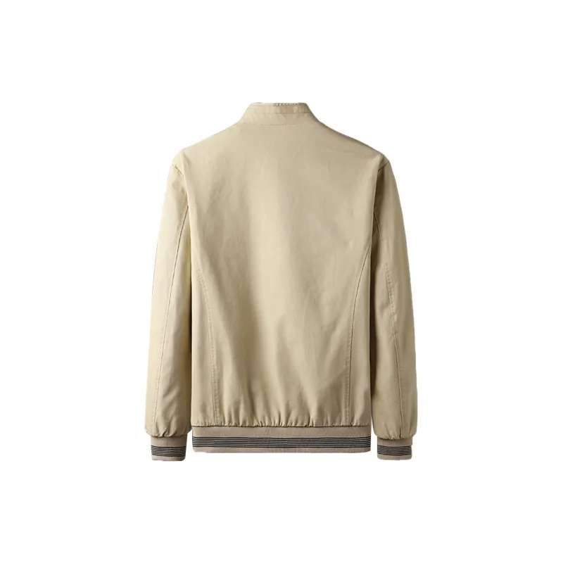 Jeep Lifestyle Jackets Men-1