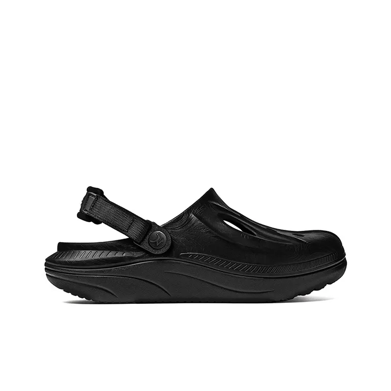 ENBO Clogs Unisex-1
