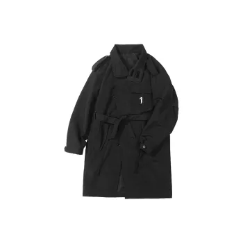 GUERRILLA GROUP Jackets Coats Unisex