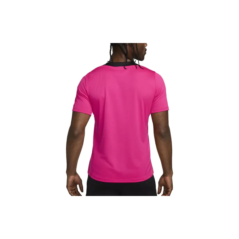 Nike Chelsea FCDri Fit FW24 Soccer Jersey Men's Pink-1