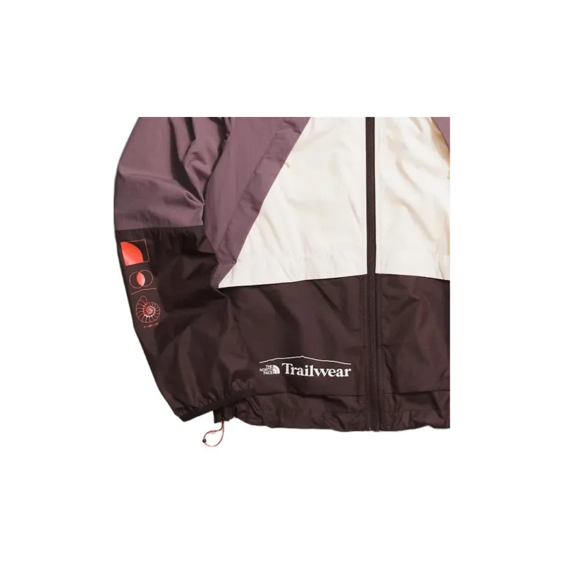 THE NORTH FACE Jacket Women's Purple-2