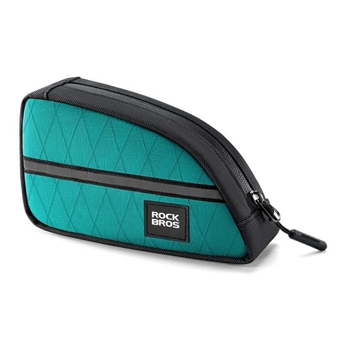ROCKBROS Equipment Cycling Bag Black-2