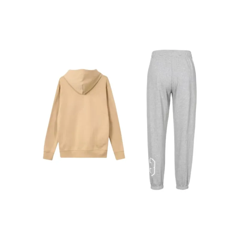 Jordan Sweatshirt Sets Men-1