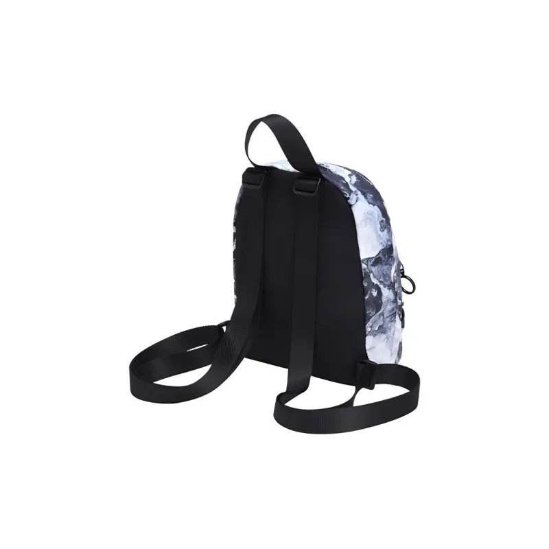 Anta Satin Backpack Mini Unisex Ink Wash-2