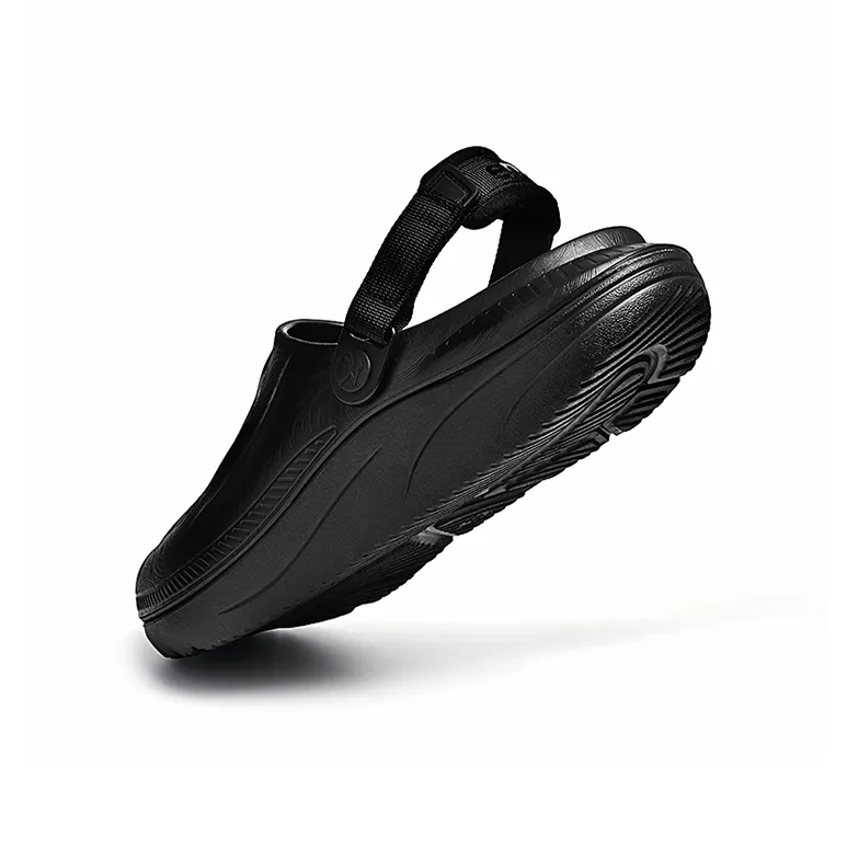 ENBO Clogs Unisex-3