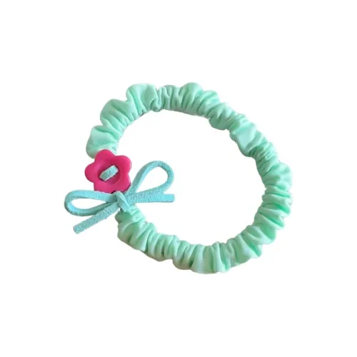 QUIET LOVE Hair Ties Women's