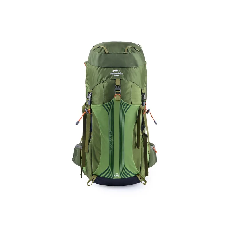 NATUREHIKE Polyamide Hiking Bag Backpacks Regular Unisex Multicolor-4