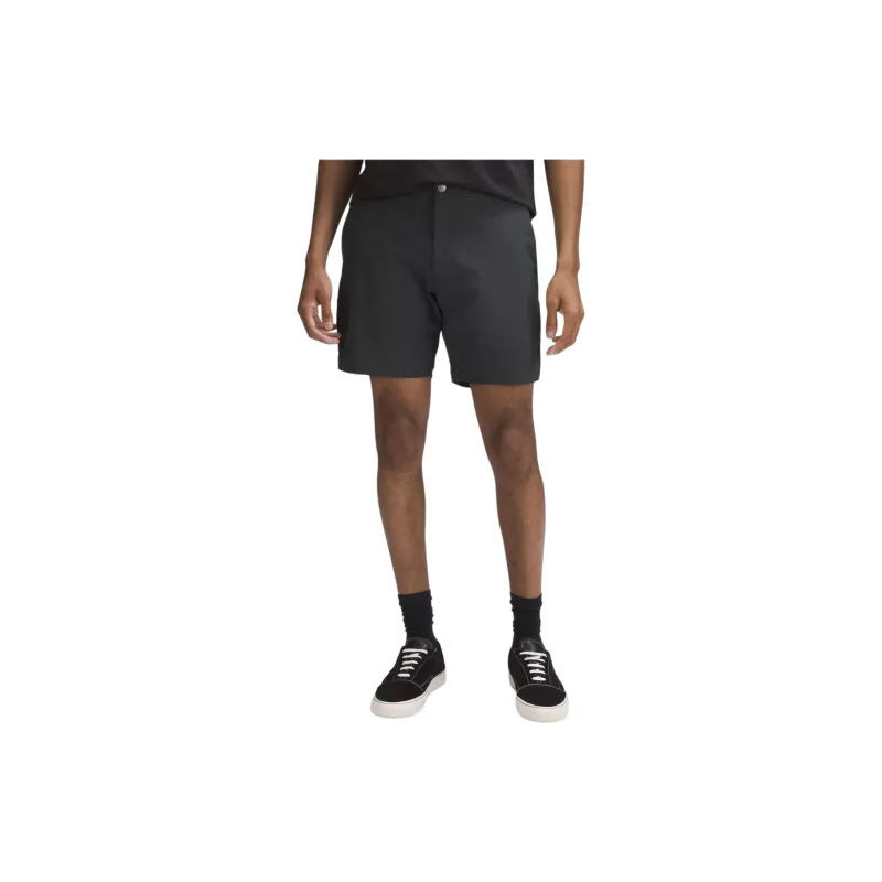 Lululemon Commission Casual Shorts Men-4