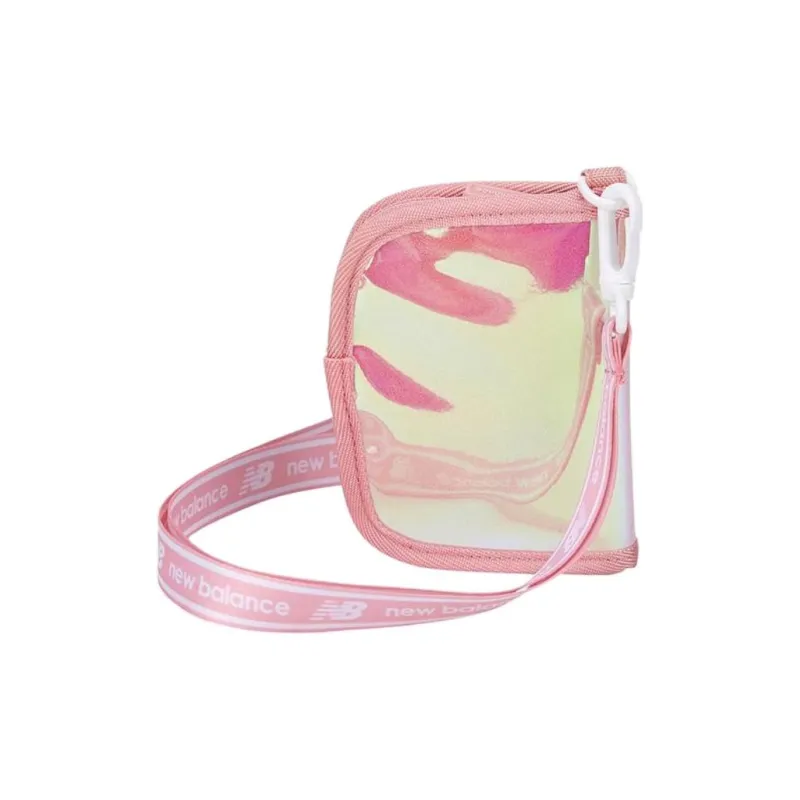 New Balance PE Wallet Women's Pink-3