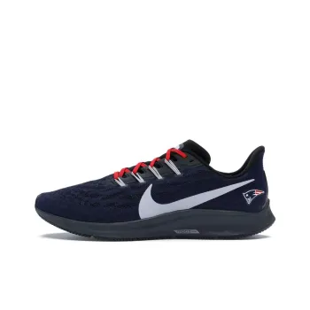 Nike Air Zoom Pegasus 36 New England Patriots
