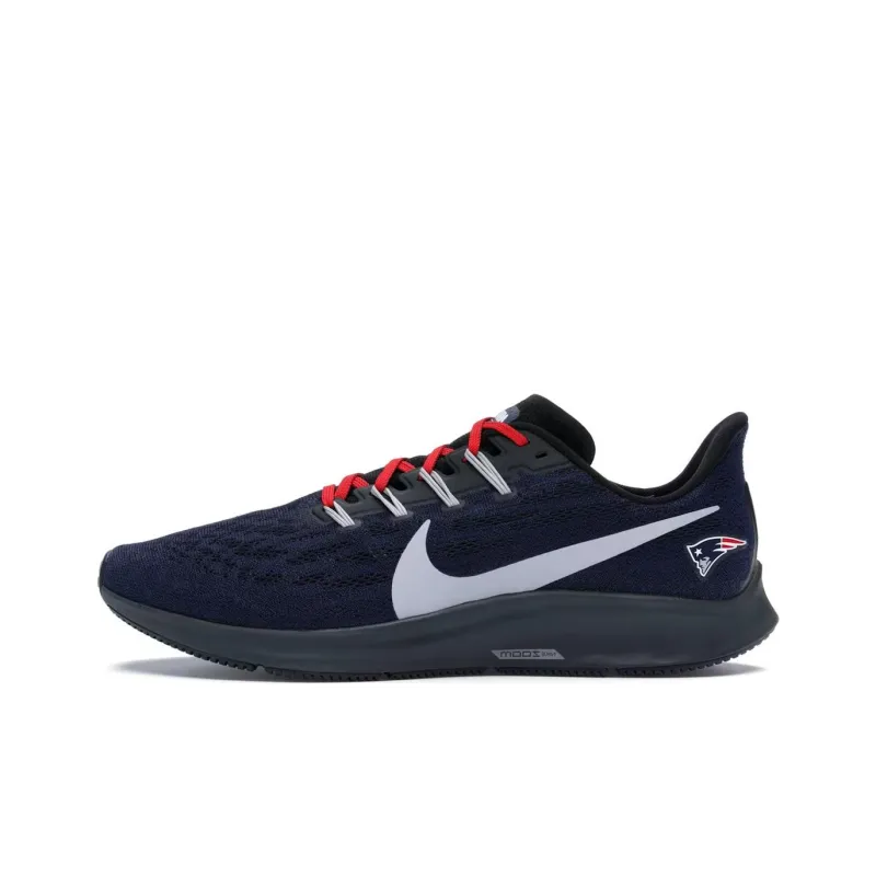 Nike Air Zoom Pegasus 36 New England Patriots-0