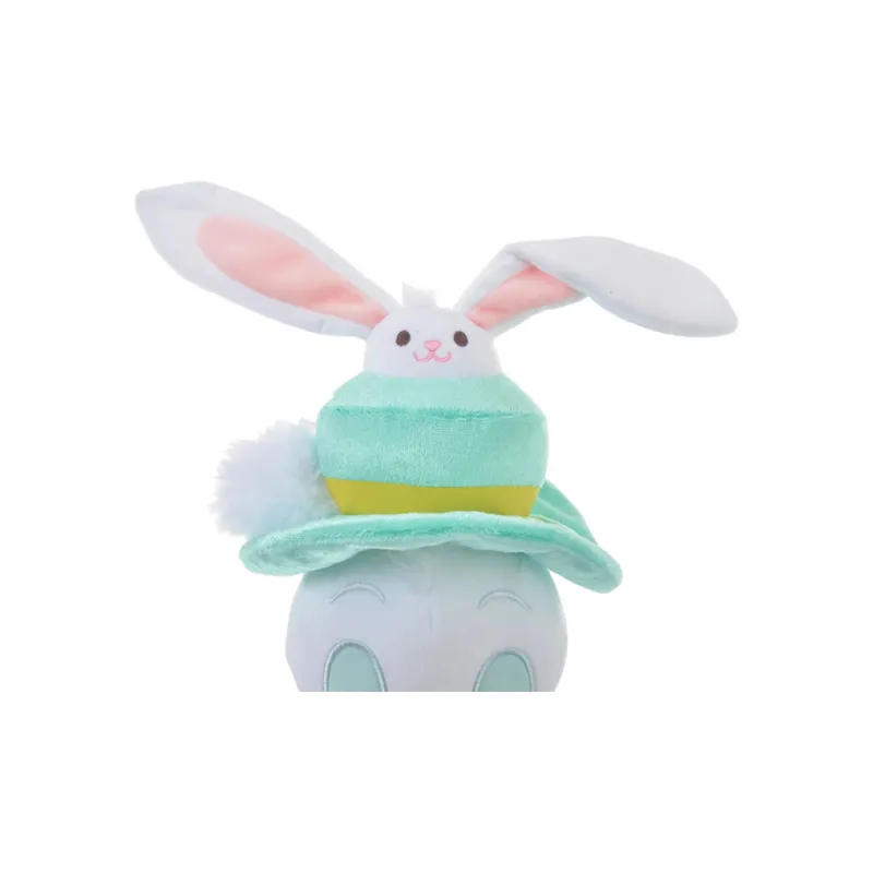 Disney Tokyo/Shanghai Disney Donald Duck Dolls Plush Doll 30cm High-3