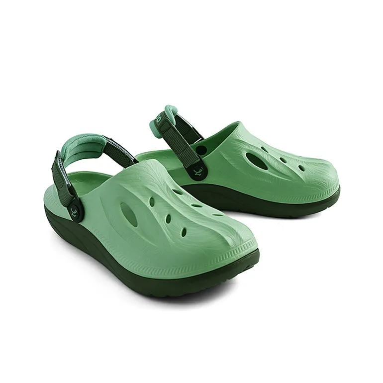 ENBO Clogs Unisex-39