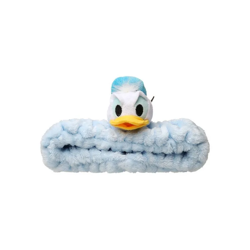 Disney Lotso Collection Donald Duck Collection Polyester Headwraps Unisex-1