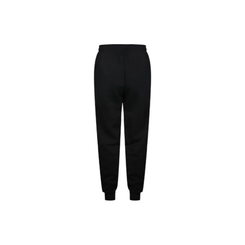 Adidas ESS T PANT FL Knitted Sports Pants Men's Black-1
