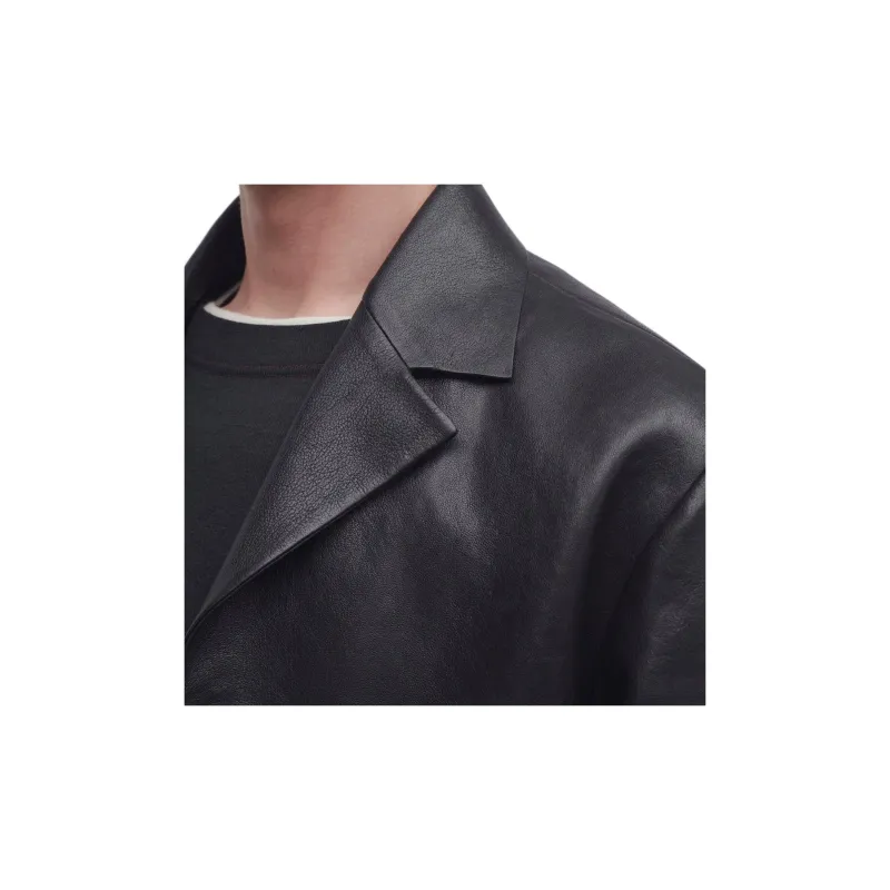 THE ROW Brodie Jacket-5