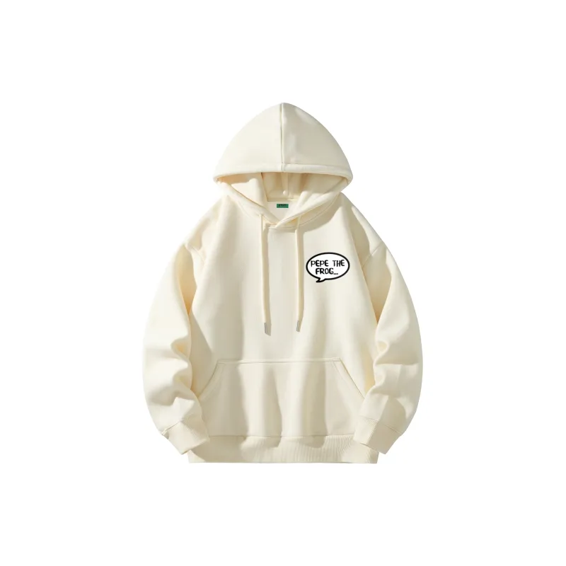 Pepe The Frog Sweatshirt Unisex-7