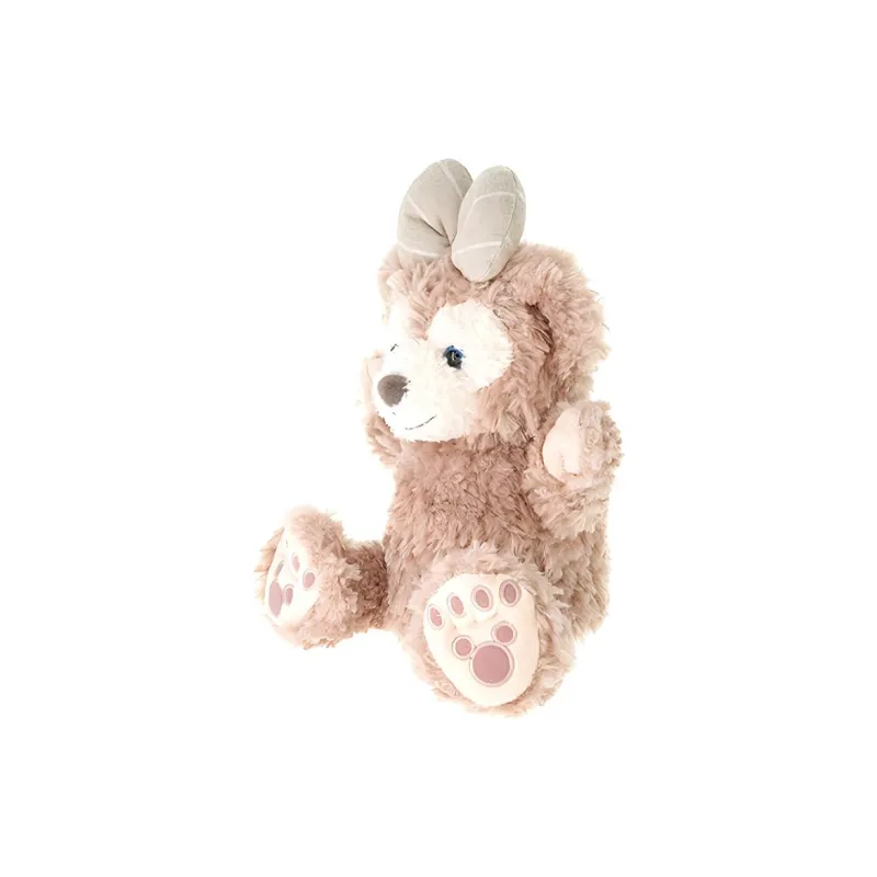 Disney ShellieMay Glove Puppet Dolls Plush Doll 20cm High Shanghai Disney/Hong Kong Disney/Tokyo Disney-1