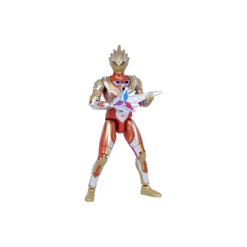 BANDAI Eternal Shine Triga Ultraman Kids' Toys
