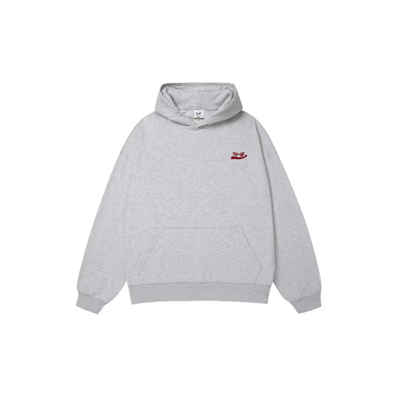 TIP OFF Sweatshirts Unisex-18
