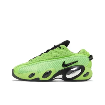 NOCTA x Nike Glide Anti Slip Wear Resistant Low Top Casual Shoes Unisex Green