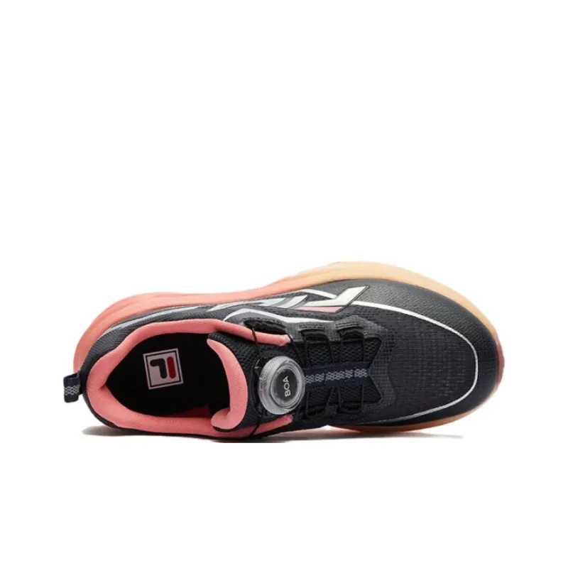 FILA KIDS Kids' Running Shoes Grade School-4