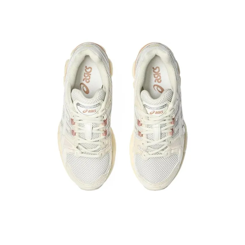 Asics Gel Nimbus 9 Pale Oak Cream Women's-3