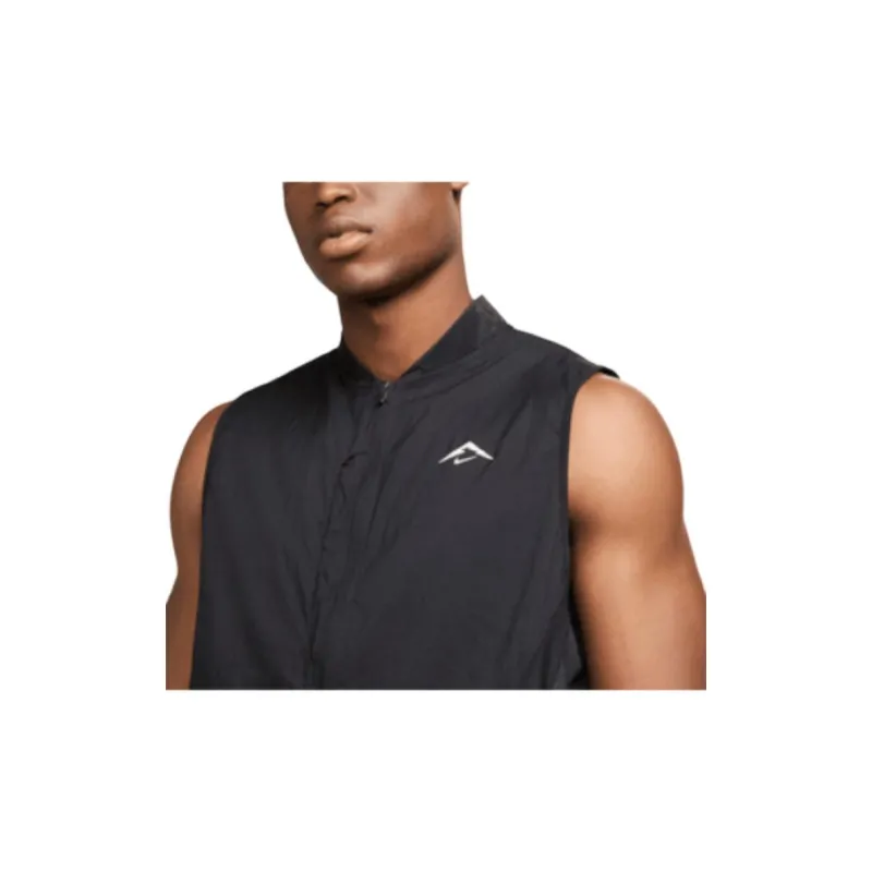 Nike Trail Aireez Vest Men's Black-3