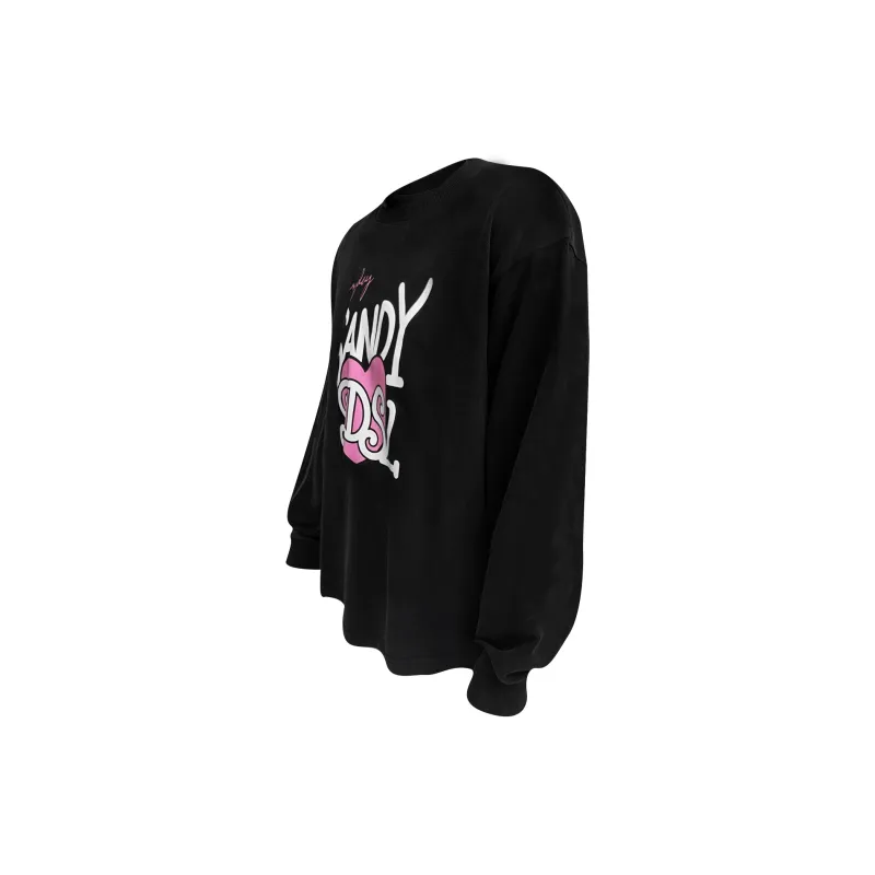 SDSL x Candymade Haus Sweatshirt Unisex-6