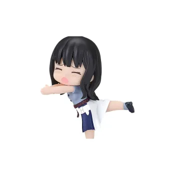 GSC Qset Takina Inoue Fish Ver. Lycoris Recoil Chibi Figures