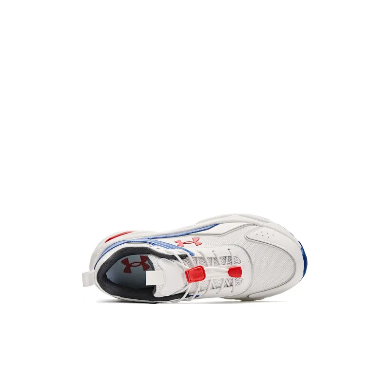 Under Armour Mid Top Casual Shoes Kids'-9