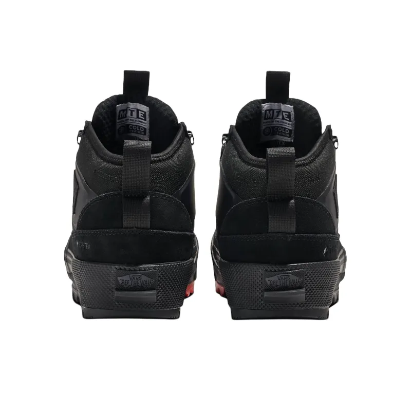 Half Cab Vans GORE TEX Mte 'Black'-2