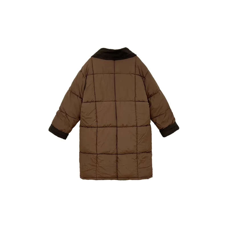 Icicofficial Puffer Jacket Women's-7