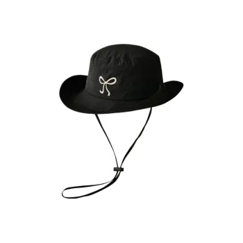 BAGGL Polyester Bucket Hats Unisex