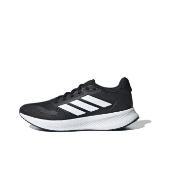 adidas Runfalcon 5 J 'Black White'