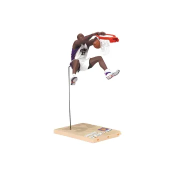 McFARLANE Shaquille O'Neal Maikfan NBA Collection 15th Generation 2 Scale Figures 15.2cm