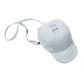 Light Blue Stripes Tubas