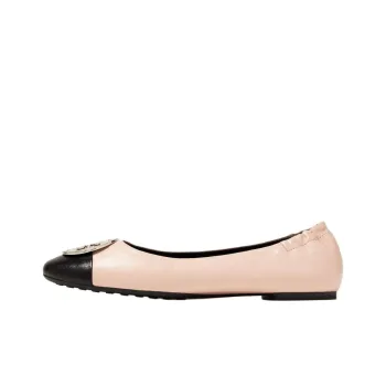 TORY BURCH Claire Casual Single Shoes Women's Pink