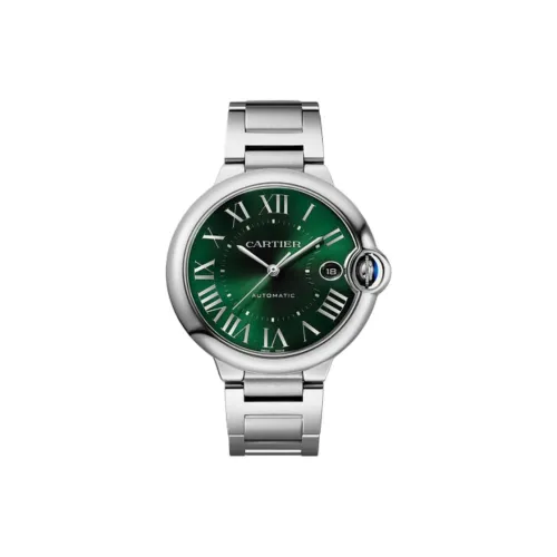 Cartier Men Swiss Watches