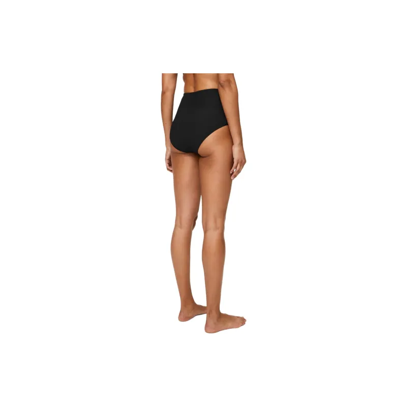 Lululemon Clear Waters Swimming Shorts Women's Black-1