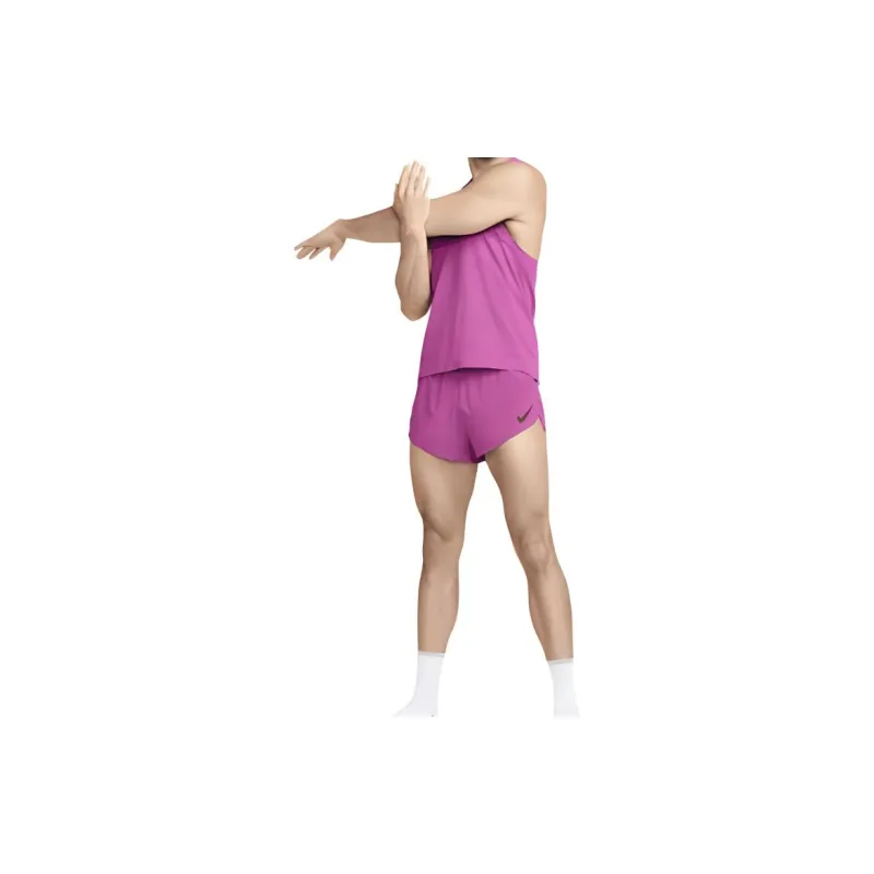 Nike AeroSwift Men's Dri FIT Adv 2' Brief Lined Running Shorts-2