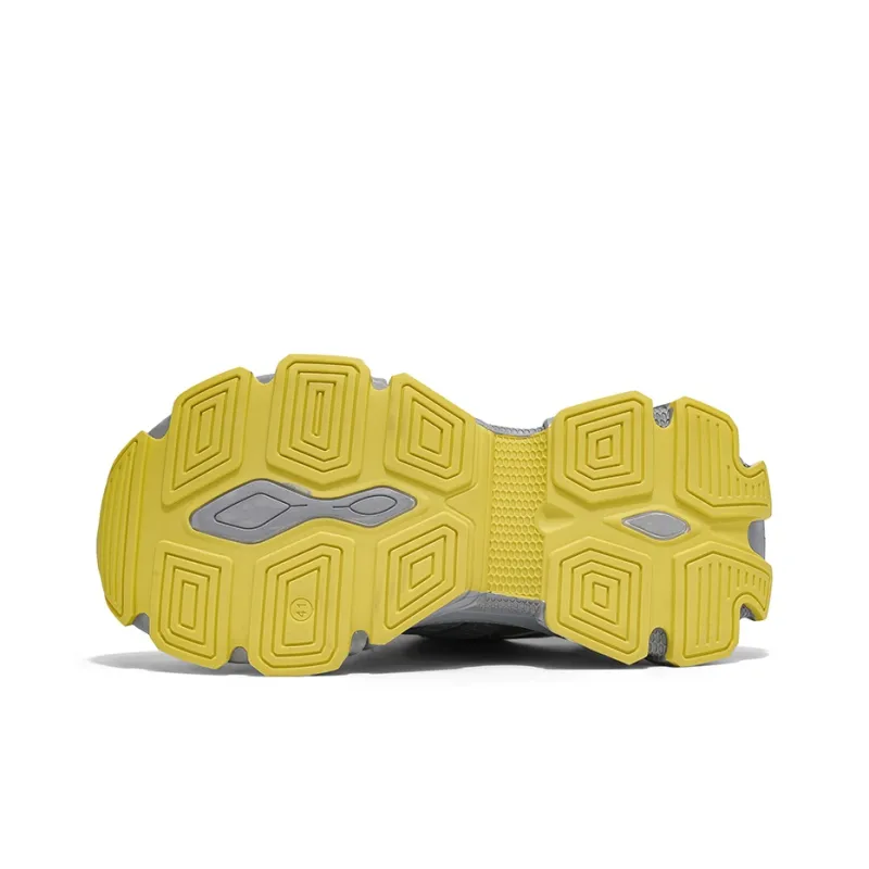 DM Low Top Chunky Sneakers Men's-3