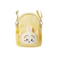 Yellow Usagi